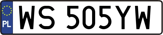 WS505YW