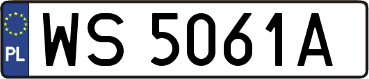 WS5061A