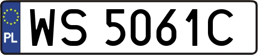 WS5061C