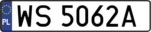 WS5062A