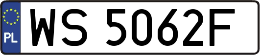 WS5062F