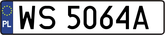WS5064A