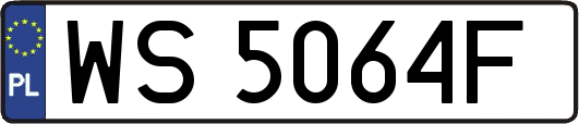 WS5064F