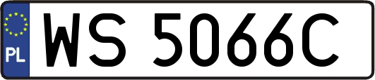 WS5066C