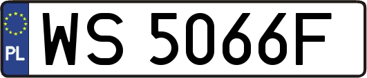 WS5066F