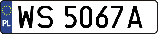 WS5067A