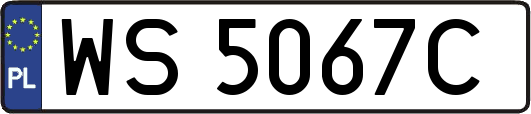 WS5067C