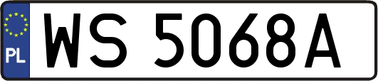 WS5068A