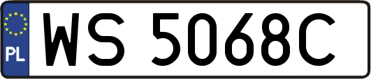 WS5068C