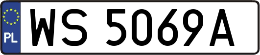 WS5069A
