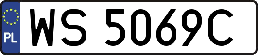 WS5069C