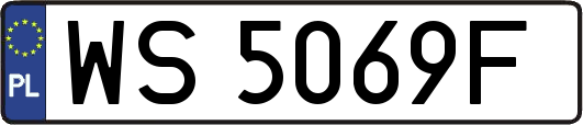 WS5069F