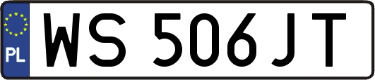 WS506JT