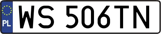 WS506TN