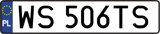 WS506TS