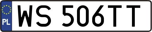 WS506TT