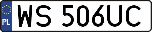 WS506UC