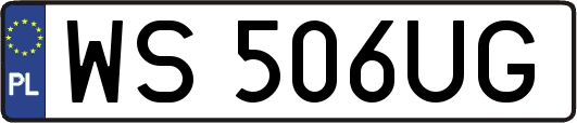 WS506UG