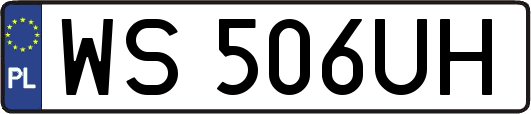 WS506UH