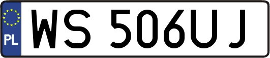 WS506UJ