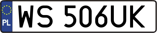 WS506UK