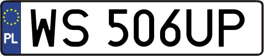 WS506UP
