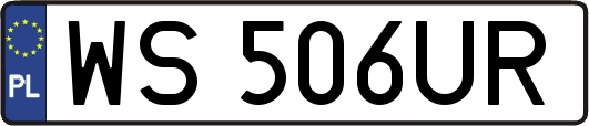 WS506UR