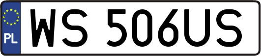 WS506US