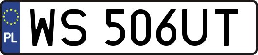 WS506UT