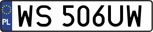 WS506UW