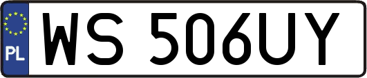 WS506UY