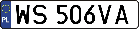 WS506VA