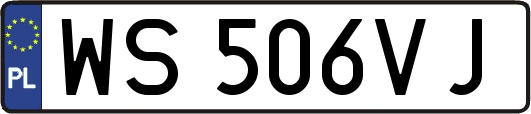 WS506VJ