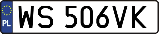 WS506VK