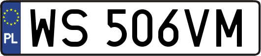 WS506VM