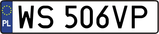 WS506VP