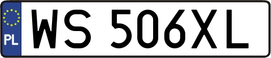 WS506XL