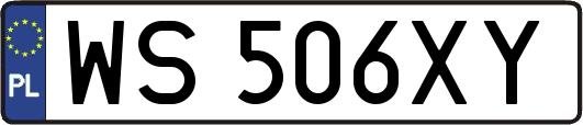 WS506XY