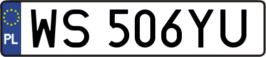 WS506YU