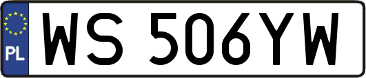WS506YW