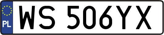 WS506YX