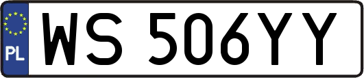 WS506YY