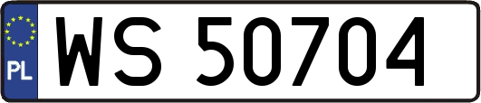 WS50704