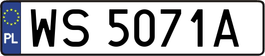 WS5071A