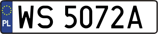 WS5072A