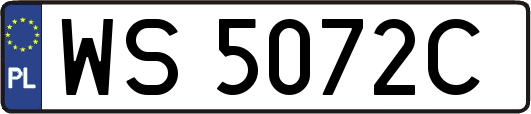 WS5072C