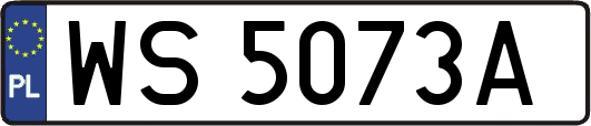 WS5073A