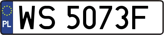 WS5073F