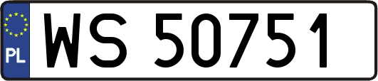 WS50751