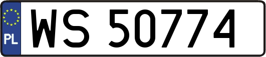 WS50774